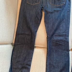 Women's Denim Size Chart Reference Guide